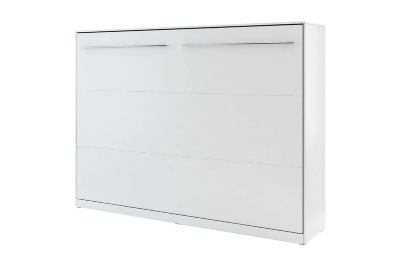 Rauk Sängskåp 140x200 cm Wilson & Wood White High gloss, undefined
