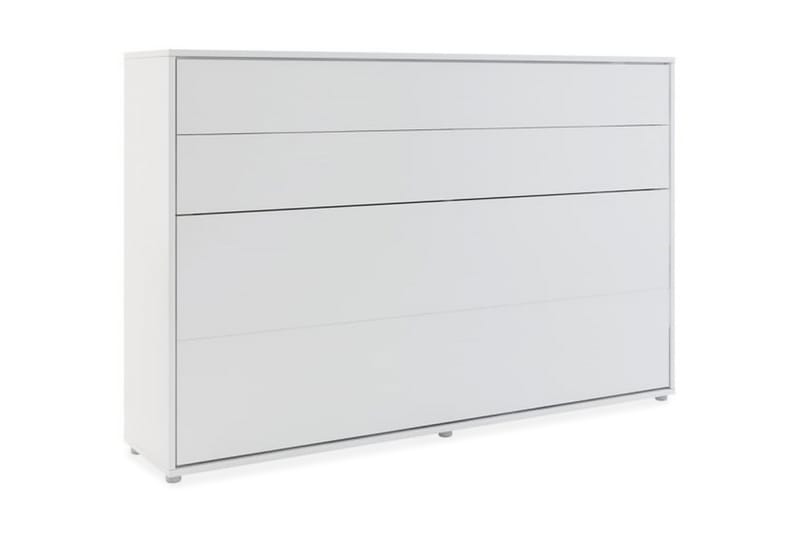 Sängskåp 120x200 cm HorisontelltBed Concept Bed - Bed Concept - Möbler - Säng - Gästsäng & extrasäng - Sängskåp