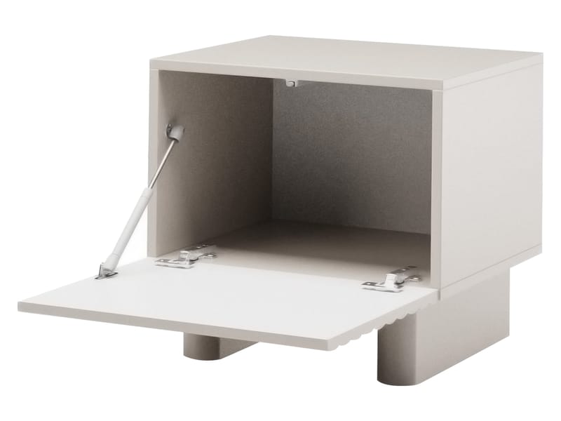 Seylar Sängbord 50 cm - Möbler - Bord & matgrupper - Avlastningsbord - Sängbord & nattduksbord