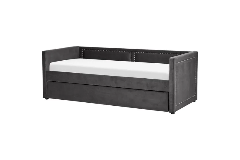 Utdragbar säng Mimizan - Möbler - Säng - Gästsäng & extrasäng - Utdragssäng