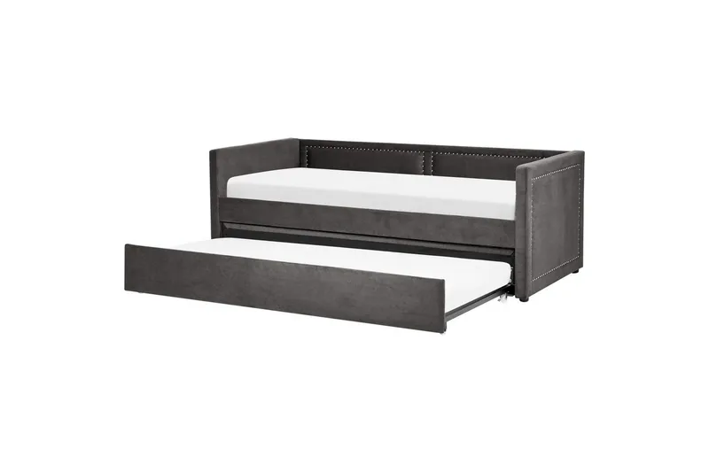 Utdragbar säng Mimizan - Möbler - Säng - Gästsäng & extrasäng - Utdragssäng