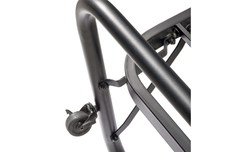 Utdragsäng Lucy Enkelsäng - Möbler - Säng - Gästsäng & extrasäng - Utdragssäng