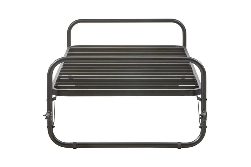 Utdragsäng Lucy Enkelsäng - Möbler - Säng - Gästsäng & extrasäng - Utdragssäng