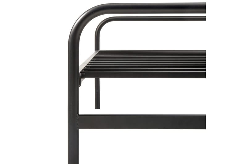 Utdragsäng Lucy Enkelsäng - Möbler - Säng - Gästsäng & extrasäng - Utdragssäng