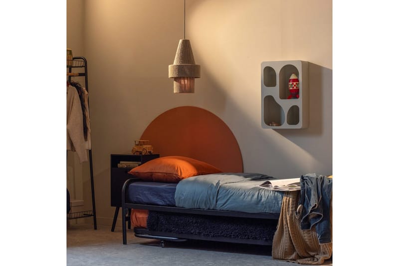 Utdragsäng Lucy Enkelsäng - Möbler - Säng - Gästsäng & extrasäng - Utdragssäng