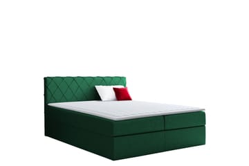 Gabin Sängpaket Kontinentalsäng 200x200 cm