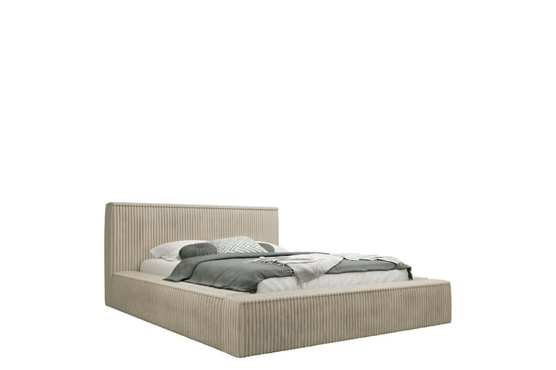 Gadi Sängram 160x200 cm, Beige