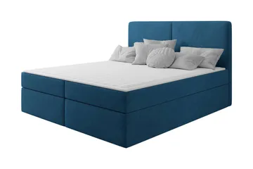 Garris Sängpaket Kontinentalsäng 140x200 cm