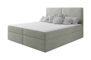 Garris Sängpaket Kontinentalsäng 160x200 cm