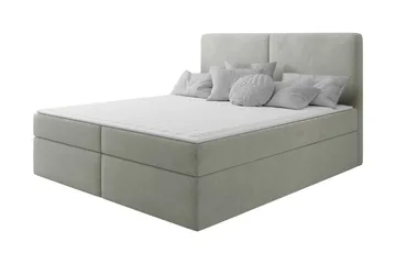 Garris Sängpaket Kontinentalsäng 180x200 cm