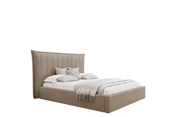 Garson Sängram 140x200 cm