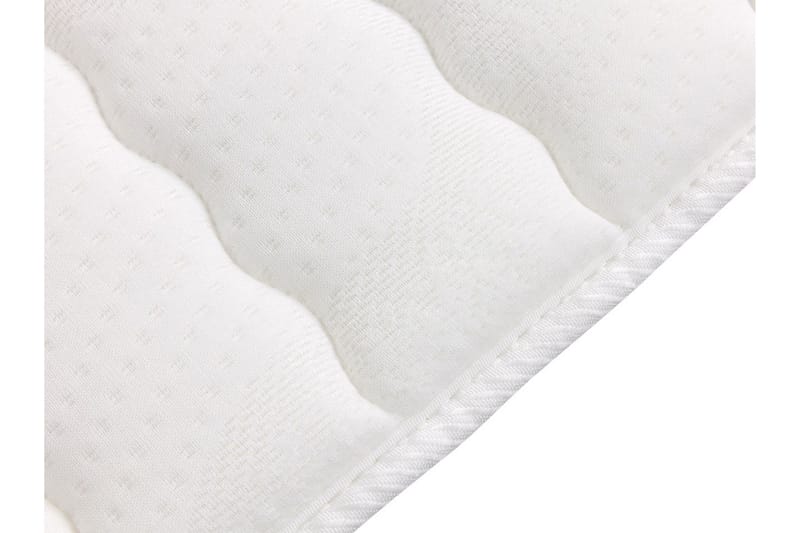 Hestra Lux Sängpaket Kontinentalsäng 180x200 cm - Grön - Möbler - Säng - Komplett sängpaket