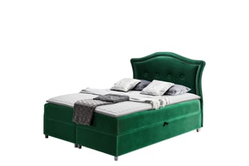 Hestra Sängpaket Kontinentalsäng 160x200 cm