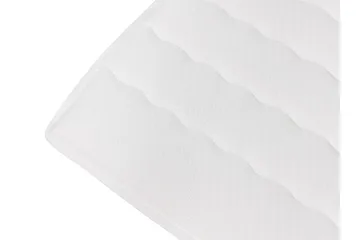 Hestra Sängpaket Kontinentalsäng 200x200 cm - Blå - Möbler - Säng - Komplett sängpaket