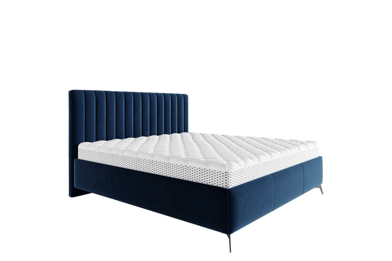 Hilarion Sängram 120x200 cm, Blå