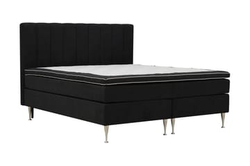 Hilton High Komplett Sängpaket 160x200 cm
