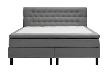 Hilton Komplett Sängpaket 180x200 cm Kontinentalsäng med diamant sänggavel