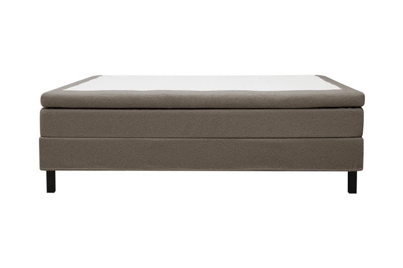 Hilton Kontinentalsäng 180x200 cm - Brun - Möbler - Säng - Kontinentalsäng