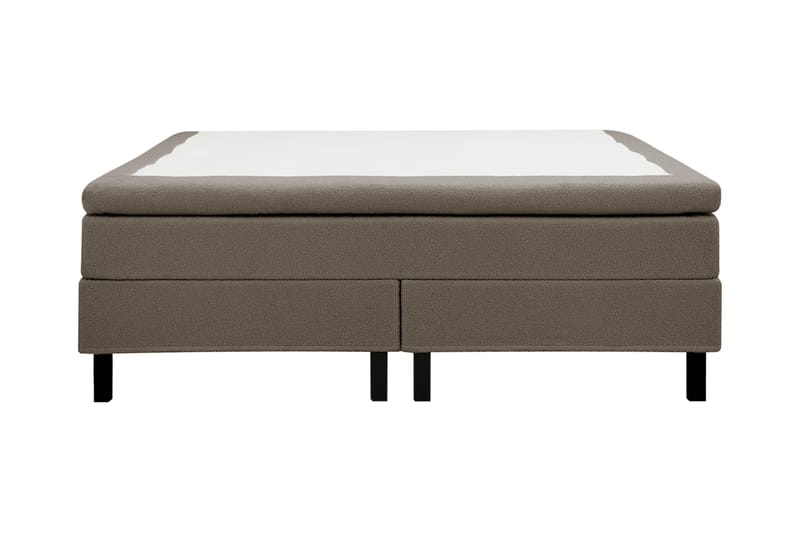 Hilton Kontinentalsäng 180x200 cm - Brun - Möbler - Säng - Kontinentalsäng