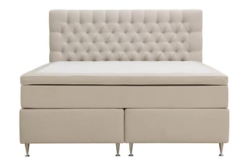 Hilton lyx Komplett Sängpaket 180x200 cm