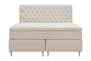 Hilton lyx Komplett Sängpaket 180x200 cm