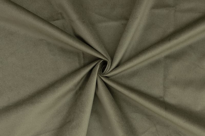 Hilton Lyx Kontinentalsäng 160x200 cm - Olivgrön - Möbler - Säng - Kontinentalsäng