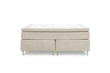 Hilton Lyx Kontinentalsäng 180x200 cm