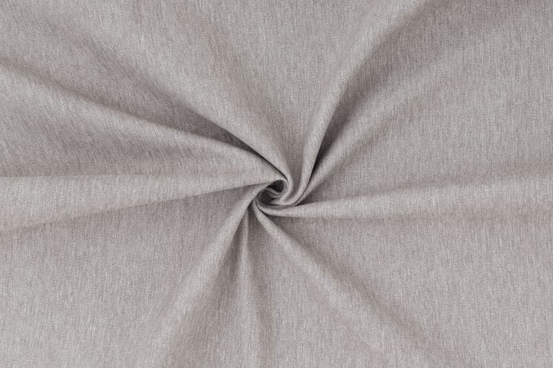 Hilton Lyx Kontinentalsäng 180x200 cm - Grå - Möbler - Säng - Kontinentalsäng