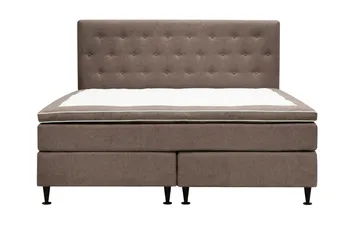 Hilton Plus Komplett Sängpaket 180x200 cm