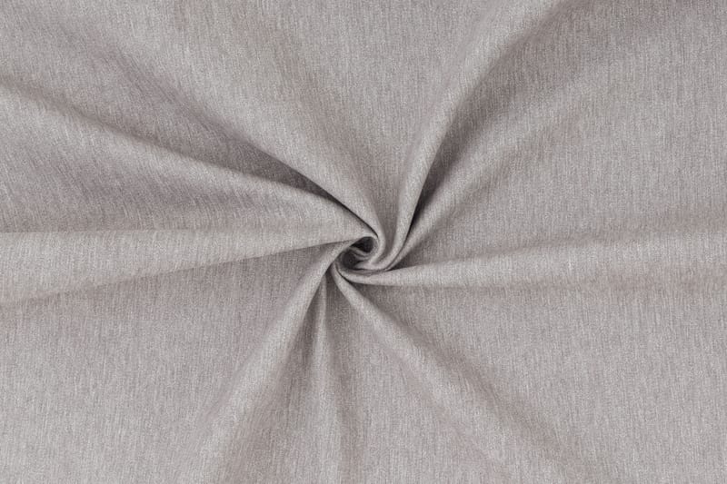 Hilton Plus Kontinentalsäng med Förvaring 140x200 cm - Grå - Möbler - Säng - Kontinentalsäng