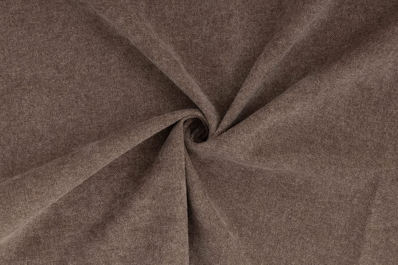 Hilton Plus Komplett Sängpaket 180x200 cm - Brun - Möbler - Säng - Komplett sängpaket