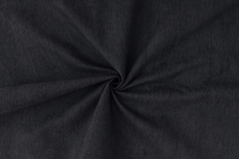 Hilton Plus Kontinentalsäng med Förvaring 140x200 cm - Antracit - Möbler - Säng - Kontinentalsäng