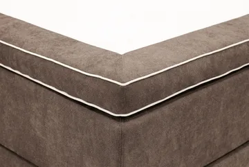 Hilton Premium Kontinentalsäng 180x200 cm