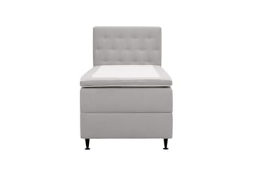 Hilton Plus Komplett Sängpaket med Förvaring 90x200 cm