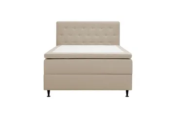 Hilton Plus Kontinentalsäng med Förvaring 120x200 cm