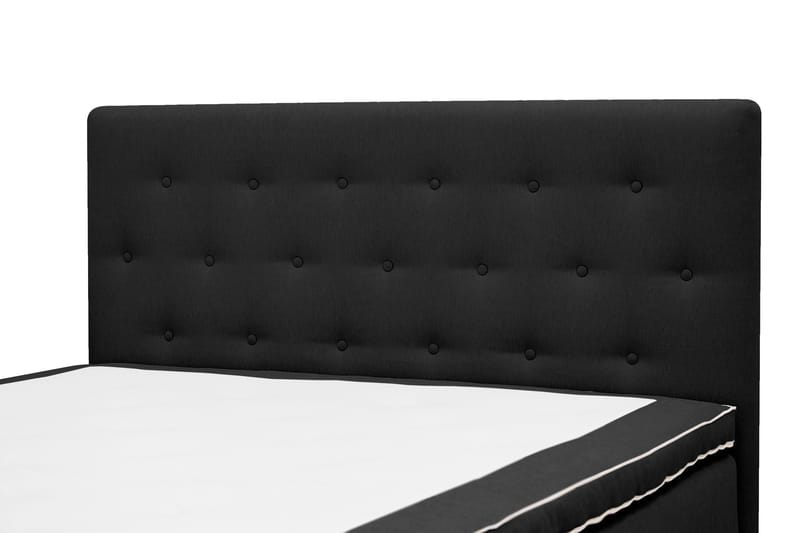 Hilton Plus Kontinentalsäng med Förvaring 120x200 cm - Antracit - Möbler - Säng - Kontinentalsäng