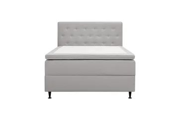 Hilton Plus Komplett Sängpaket med Förvaring 120x200 cm