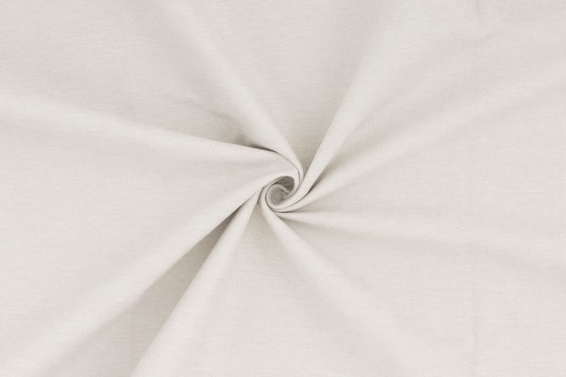 Hilton Premium Kontinentalsäng 180x200 cm - Ljusbeige Tyg - Möbler - Säng - Kontinentalsäng