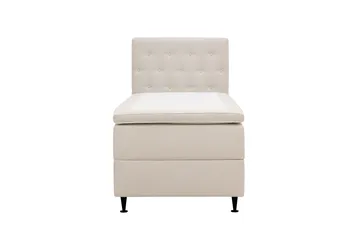 Hilton Plus Komplett Sängpaket med Förvaring 90x200 cm