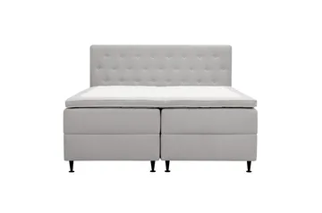 Hilton Plus Komplett Sängpaket med Förvaring 160x200 cm