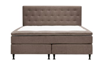 Hilton Plus Komplett Sängpaket 160x200 cm