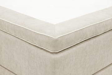 Hilton Premium Kontinentalsäng 180x200 cm