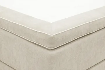 Hilton Premium Kontinentalsäng 160x200 cm