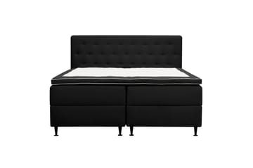 Hilton Plus Komplett Sängpaket med Förvaring 160x200 cm