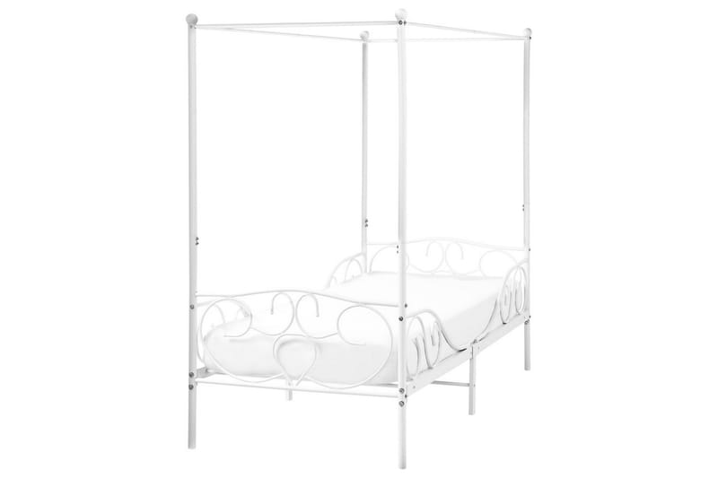 Himmelssäng Sormery, Vit