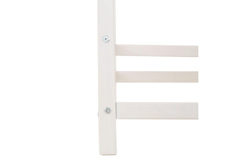 Hussäng Ellen - Möbler - Säng - Himmelsäng