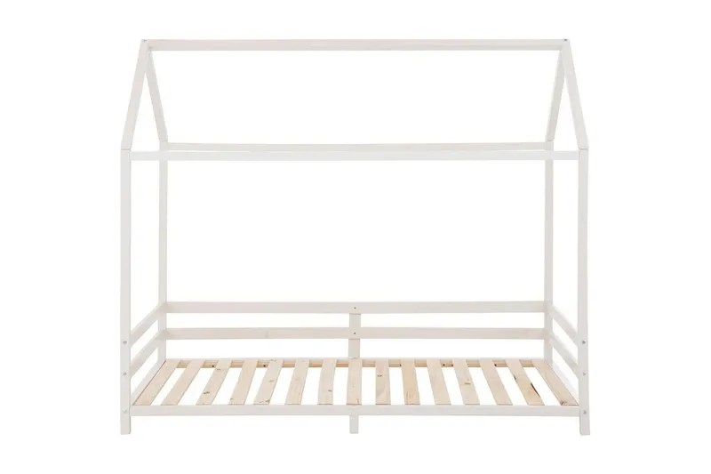 Hussäng Ellen - Möbler - Säng - Himmelsäng