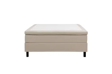 Utan sänggavel - Beige
