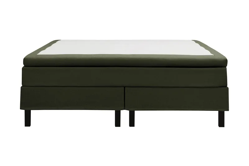 HVILA Classic Kontinentalsäng 160x200 cm, undefined