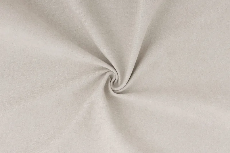 HVILA Lyx Komplett Sängpaket 180x200 cm Kontinentalsäng med knappad sänggavel i chenille - Beige - Möbler - Säng - Komplett sängpaket